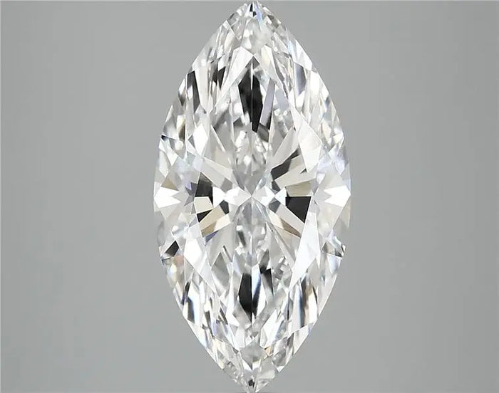 3.09 Carat · MARQUISE · D · VS1 · IGI · Excellent Cut