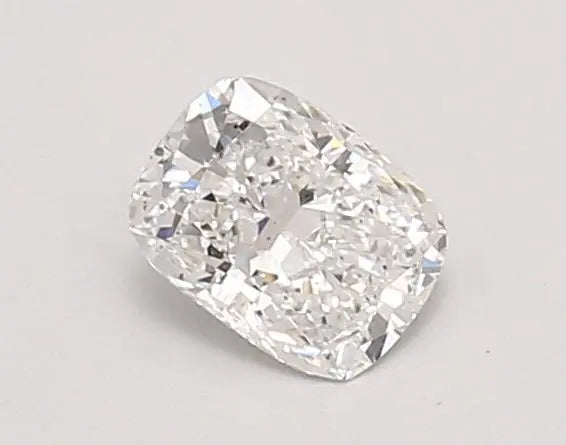 0.68 Carat · CUSHION · D · SI1 · IGI · Excellent Cut