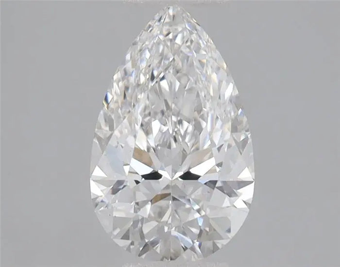 1.07 Carat · PEAR · D · VS1 · IGI · Excellent Cut