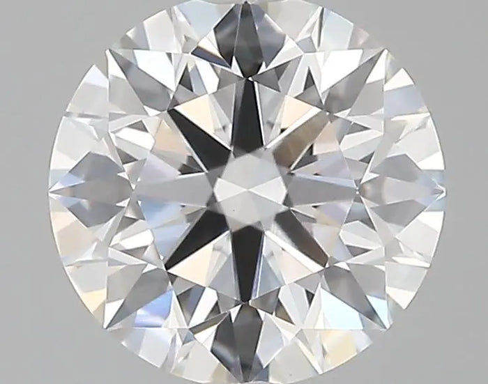 2.39 Carat · ROUND · D · VVS2 · IGI · Ideal Cut