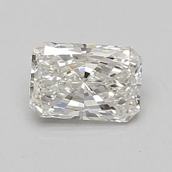 0.70 Carat · RADIANT · F · VVS2 · IGI · Excellent Cut