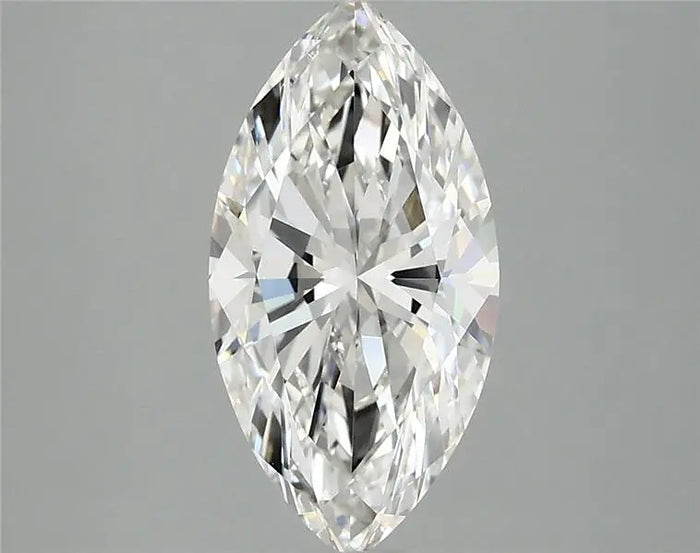2.00 Carat · MARQUISE · G · VVS2 · IGI · Excellent Cut