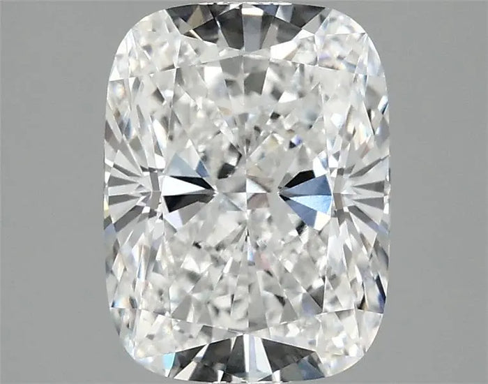 2.59 Carat · CUSHION · E · VVS2 · IGI · Excellent Cut