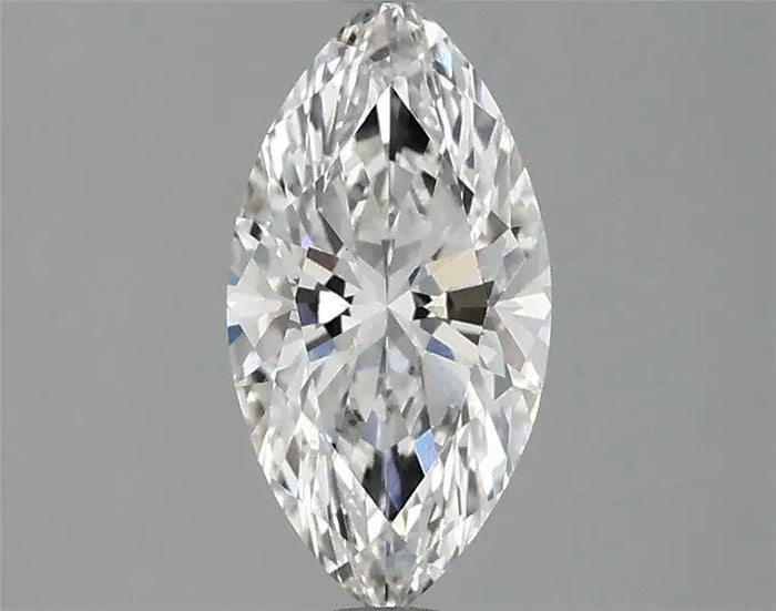 1.06 Carat · MARQUISE · E · VS2 · IGI · Excellent Cut