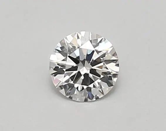 0.36 Carat · ROUND · D · VVS1 · IGI · Ideal Cut
