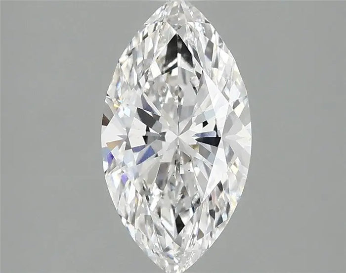 1.47 Carat · MARQUISE · D · VS2 · IGI · Excellent Cut