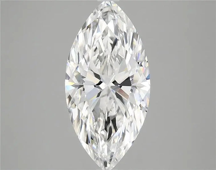 3.03 Carat · MARQUISE · E · VS1 · IGI · Excellent Cut