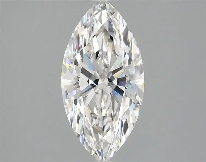 1.55 Carat · MARQUISE · F · VVS2 · IGI · Excellent Cut