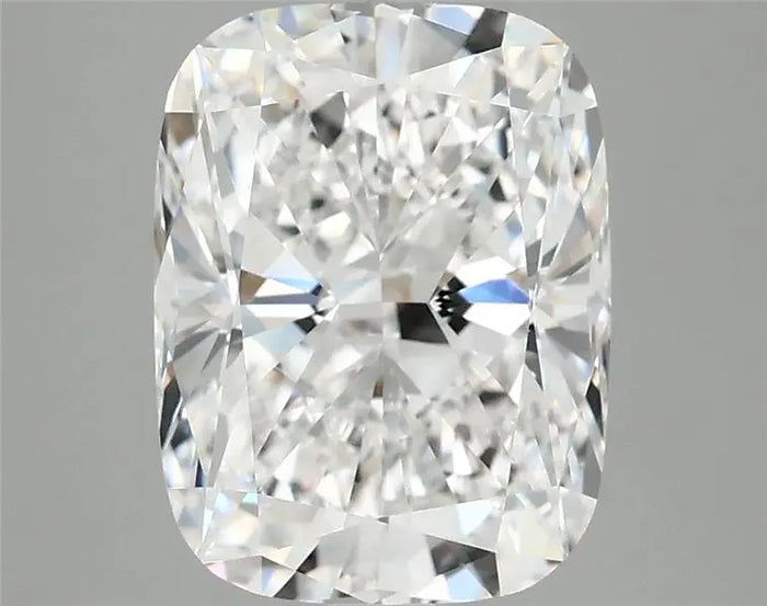3.10 Carat · CUSHION · E · VVS2 · IGI · Excellent Cut