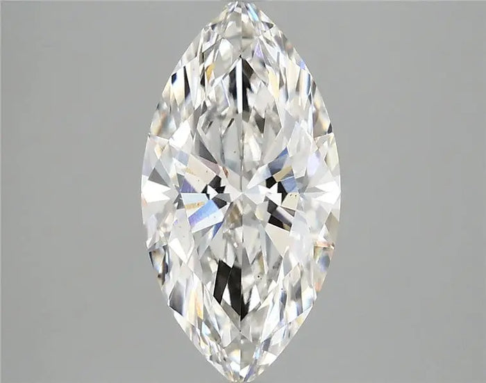 2.10 Carat · MARQUISE · G · VS2 · IGI · Excellent Cut