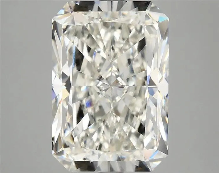 4.83 Carat · RADIANT · G · VVS2 · IGI · Excellent Cut