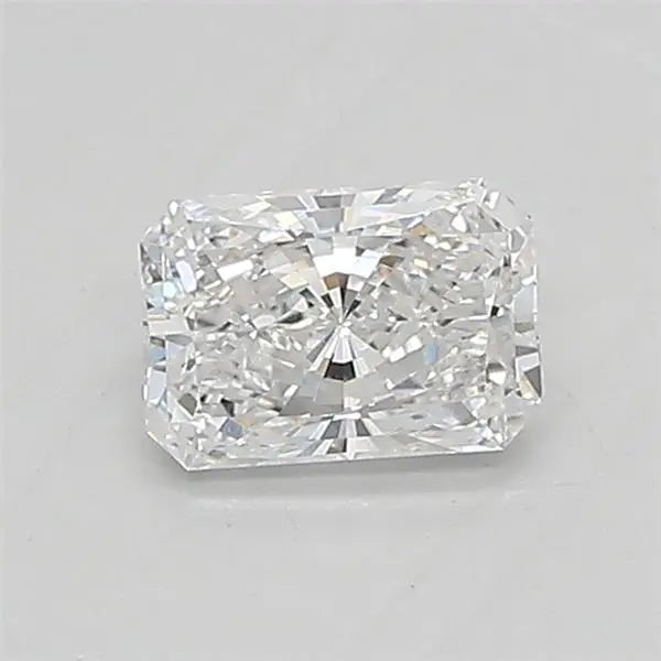 0.47 Carat · RADIANT · D · VVS2 · IGI · Very Good Cut