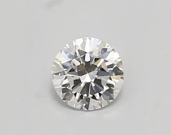 0.42 Carat · ROUND · D · VVS1 · IGI · Excellent Cut