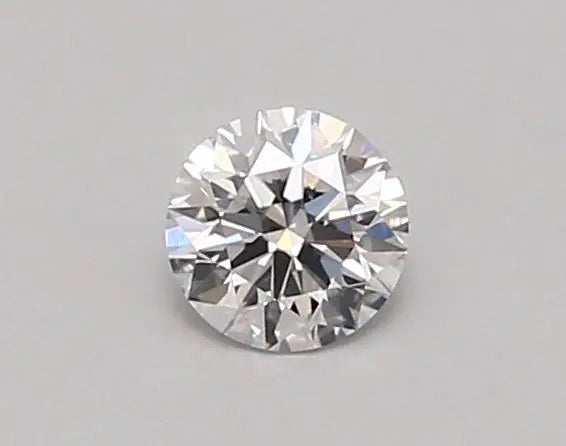 0.41 Carat · ROUND · D · VVS1 · IGI · Ideal Cut