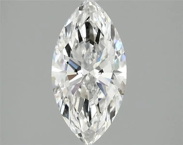 1.47 Carat · MARQUISE · E · VVS2 · IGI · Excellent Cut
