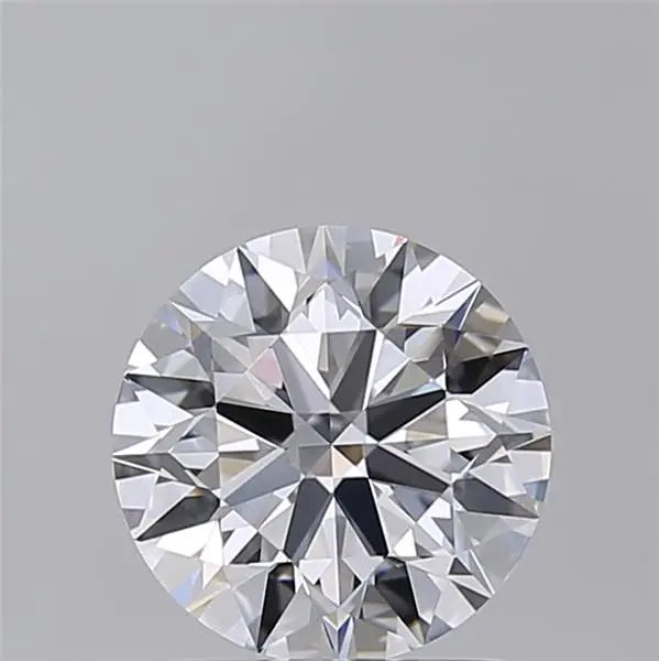 1.52 Carat · ROUND · D · VVS1 · IGI · Ideal Cut
