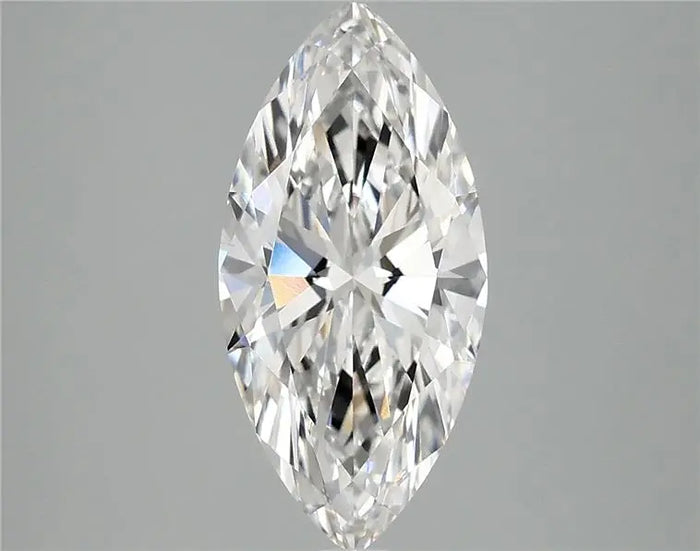 2.51 Carat · MARQUISE · F · VS1 · IGI · Excellent Cut