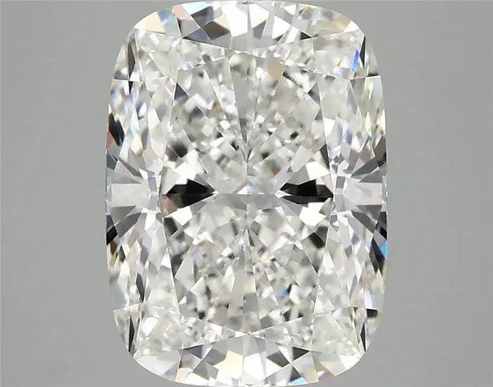 4.10 Carat · CUSHION · F · VVS2 · IGI · Excellent Cut