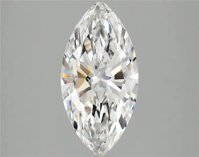 1.88 Carat · MARQUISE · E · VVS2 · IGI · Excellent Cut