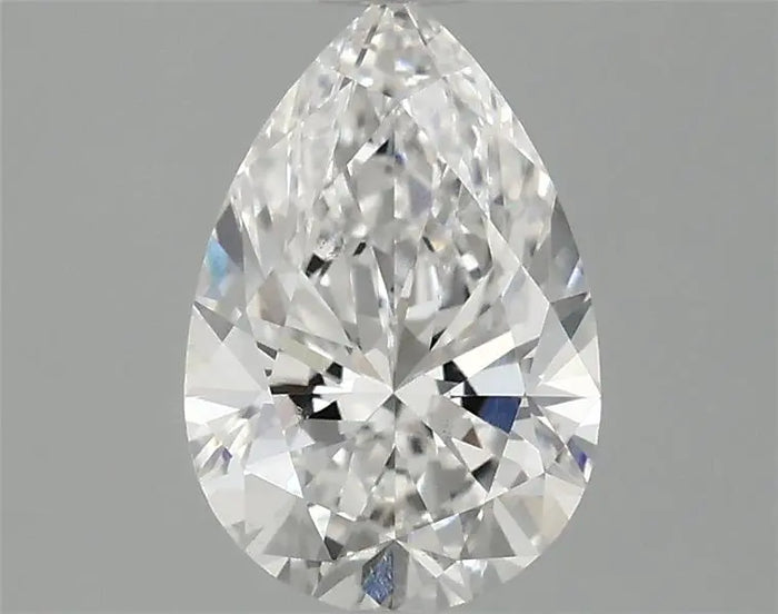 1.07 Carat · PEAR · E · VS1 · IGI · Excellent Cut