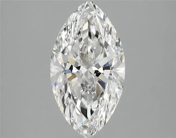 2.04 Carat · MARQUISE · E · VVS1 · IGI · Excellent Cut