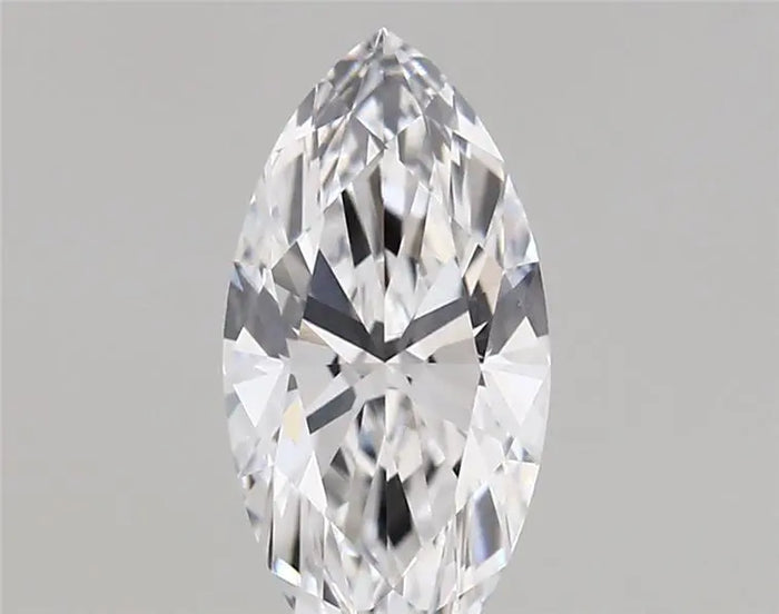 1.36 Carat · MARQUISE · D · VVS1 · IGI · Excellent Cut