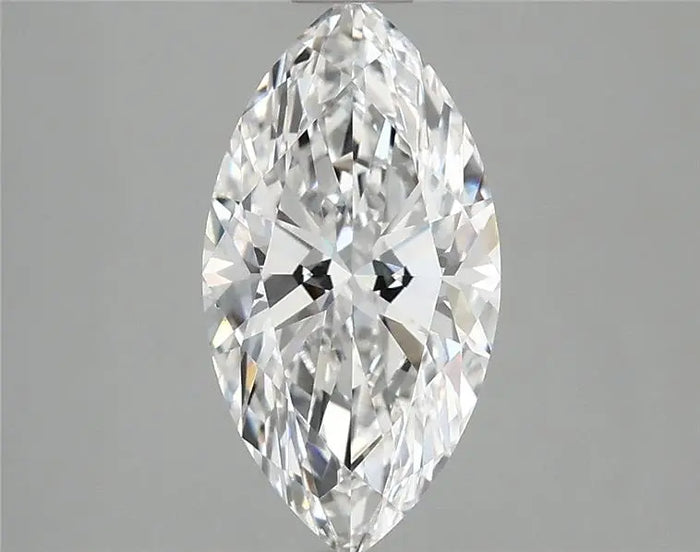 2.04 Carat · MARQUISE · E · VS2 · IGI · Excellent Cut