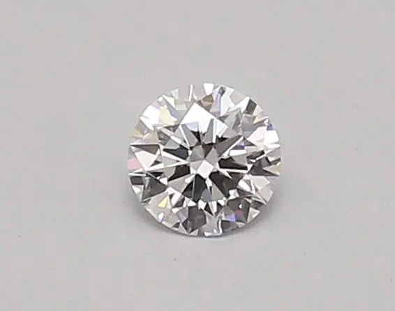 0.29 Carat · ROUND · D · VVS2 · IGI · Ideal Cut