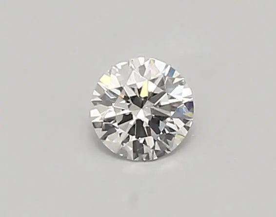 0.29 Carat · ROUND · D · VVS2 · IGI · Ideal Cut