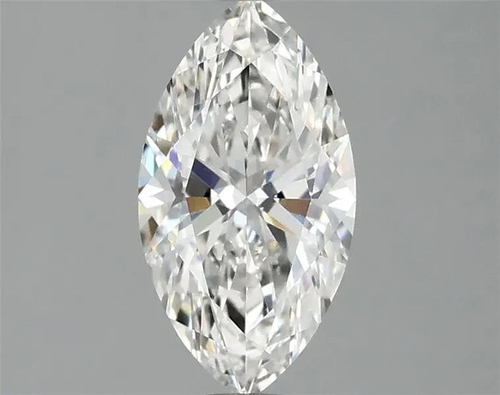 1.07 Carat · MARQUISE · F · VS1 · IGI · Excellent Cut