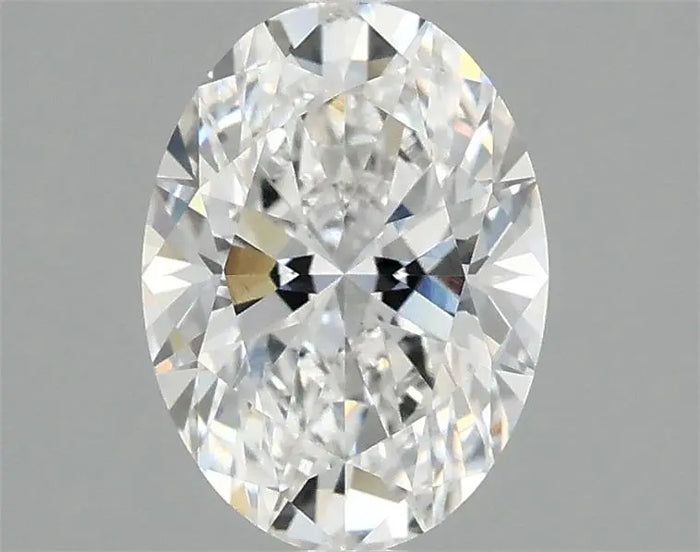 1.59 Carat · OVAL · E · VS1 · IGI · Excellent Cut