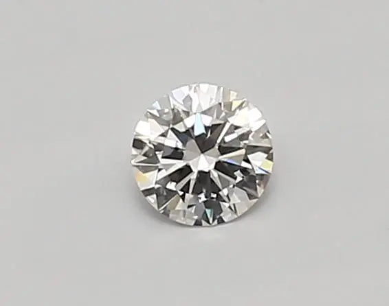 0.26 Carat · ROUND · D · VVS1 · IGI · Excellent Cut