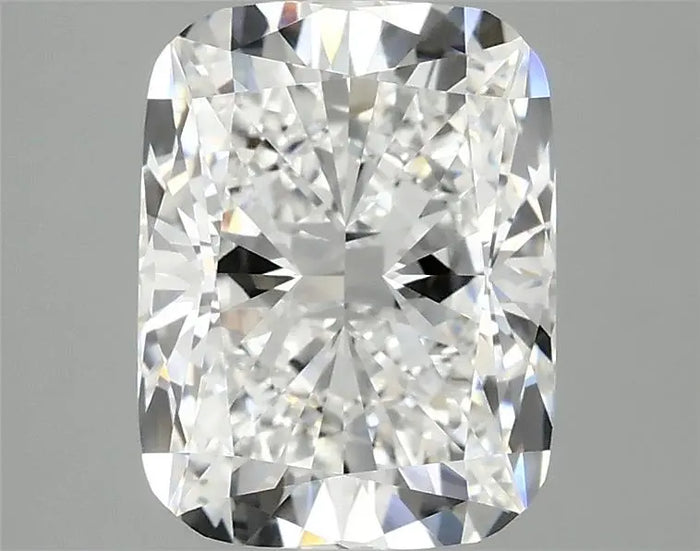 3.06 Carat · CUSHION · E · VVS2 · IGI · Excellent Cut