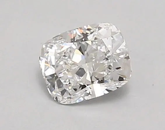 0.76 Carat · CUSHION · D · VVS2 · IGI · Excellent Cut