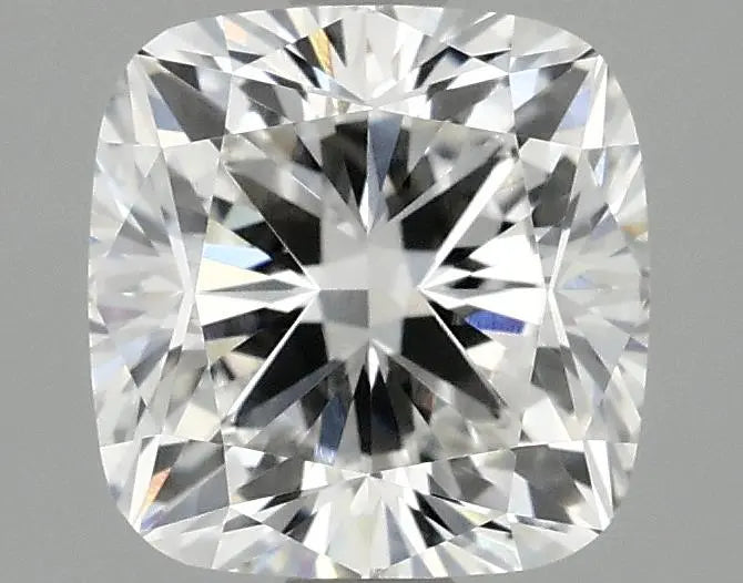 1.92 Carat · CUSHION · F · VS1 · IGI · Excellent Cut