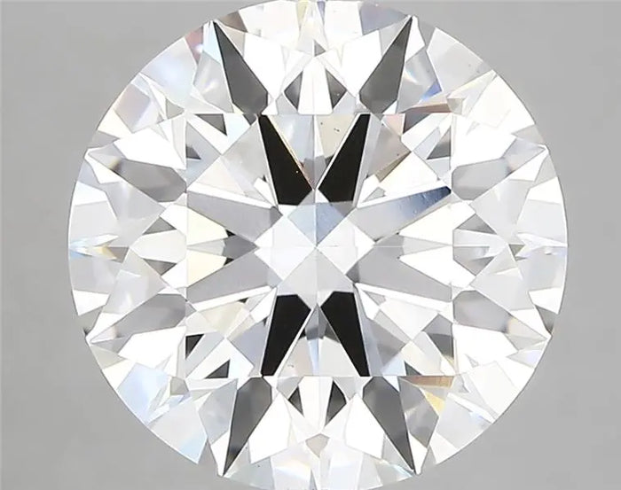 4.77 Carat · ROUND · G · VS1 · GIA · Excellent Cut