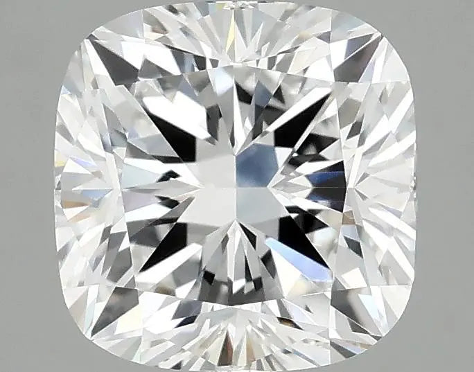 2.02 Carat · CUSHION · E · VVS2 · IGI · Excellent Cut