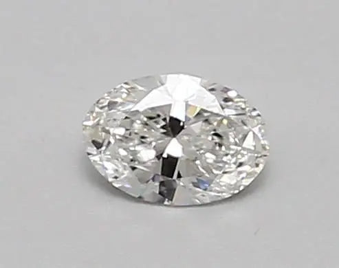 0.30 Carat · OVAL · D · VVS1 · IGI · Very Good Cut
