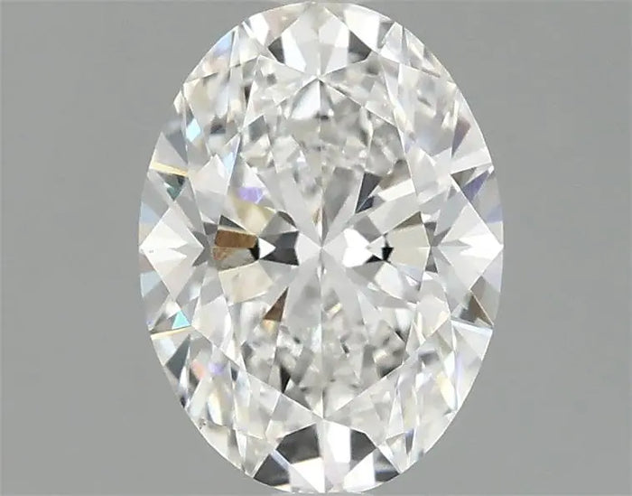1.56 Carat · OVAL · E · VS1 · IGI · Excellent Cut