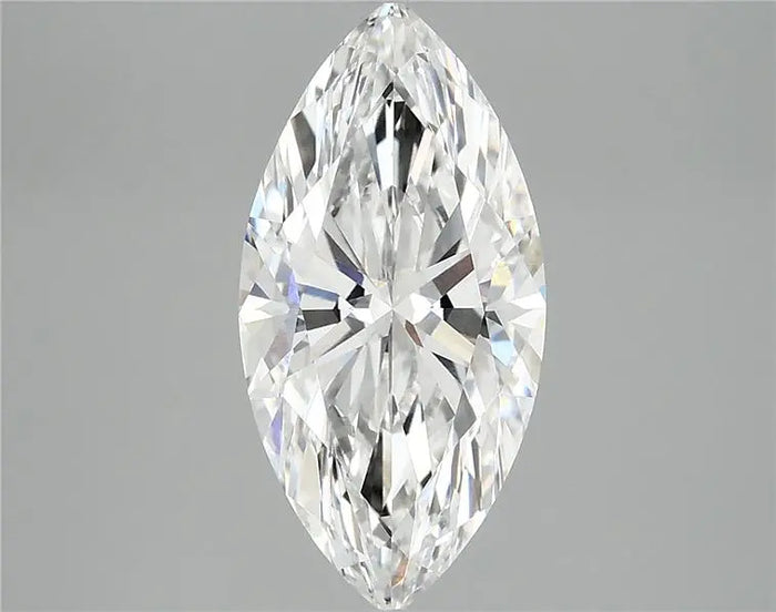 2.59 Carat · MARQUISE · E · VVS2 · IGI · Excellent Cut