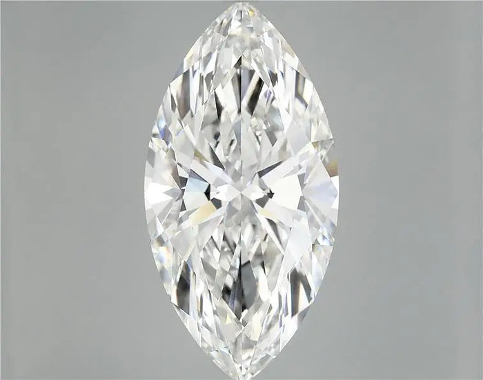 12.57 Carat · MARQUISE · F · VS1 · IGI · Excellent Cut
