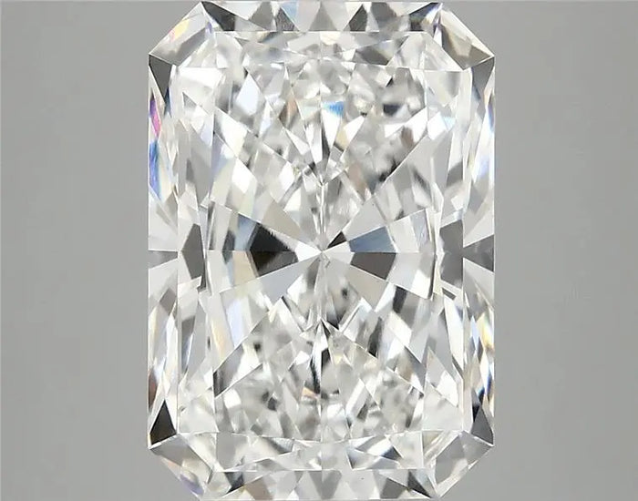 4.10 Carat · RADIANT · F · VS1 · IGI · Excellent Cut