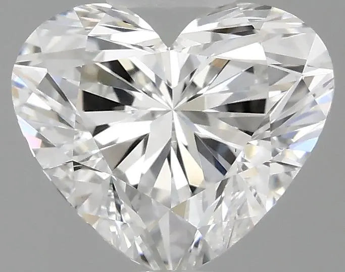 1.56 Carat · HEART · E · VS1 · IGI · Excellent Cut