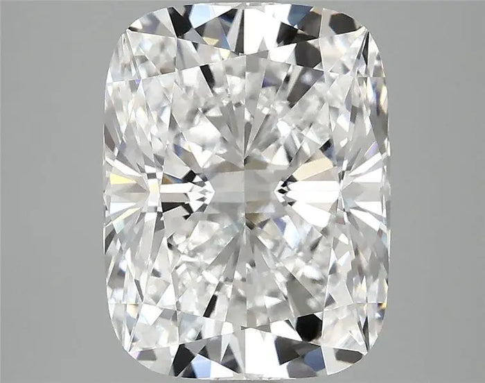 4.10 Carat · CUSHION · E · VVS2 · IGI · Excellent Cut