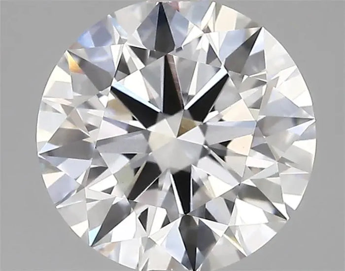 2.78 Carat · ROUND · D · VVS2 · IGI · Ideal Cut