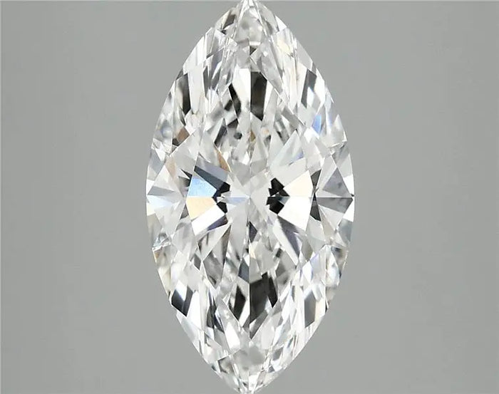 2.71 Carat · MARQUISE · E · VS2 · IGI · Excellent Cut
