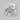0.25 Carat · ROUND · D · VVS2 · IGI · Ideal Cut