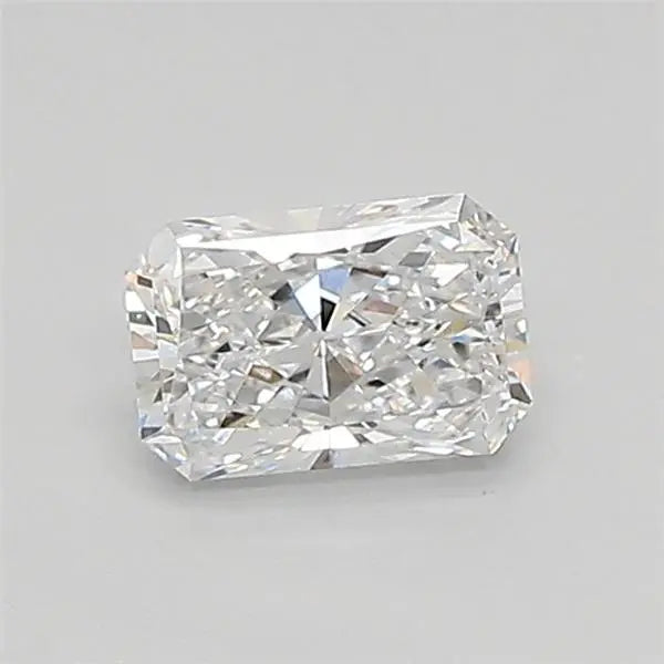 0.44 Carat · RADIANT · D · VVS2 · IGI · Excellent Cut
