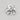 0.34 Carat · ROUND · D · VS1 · IGI · Ideal Cut