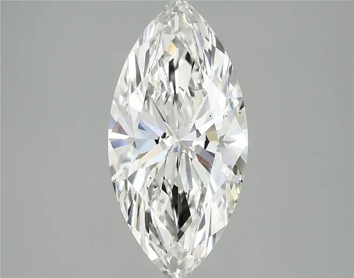 2.08 Carat · MARQUISE · F · VS2 · IGI · Excellent Cut